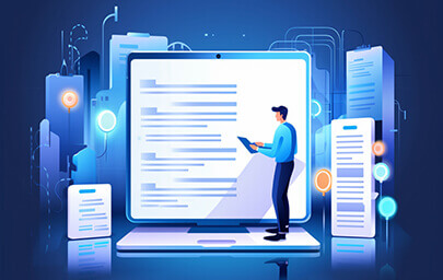 ERP / CRM Development