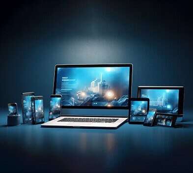Web and Mobile App Development