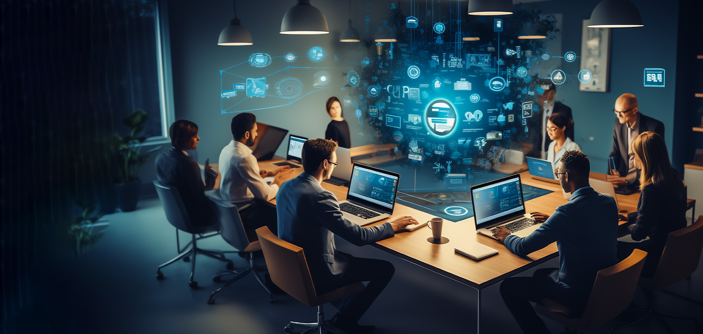 Top Web Development Trends Transforming the Digital Landscape in 2025