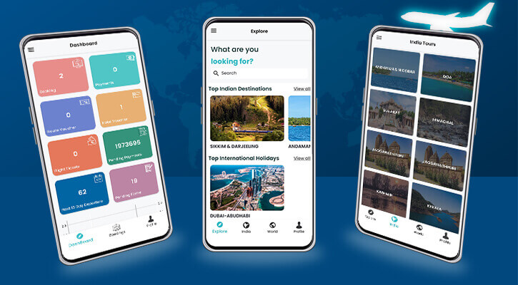 Mobile App Development