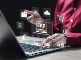 Retail ERP Development