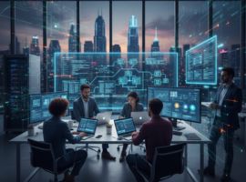 Educational ERP Development