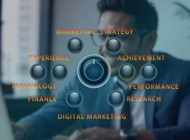 Performance Marketing