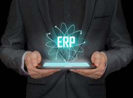 Travel ERP Development