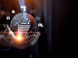 E-Commerce Development