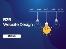 B2B Website Design