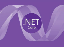 .NET Core Development