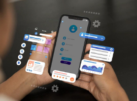 iOS App Development