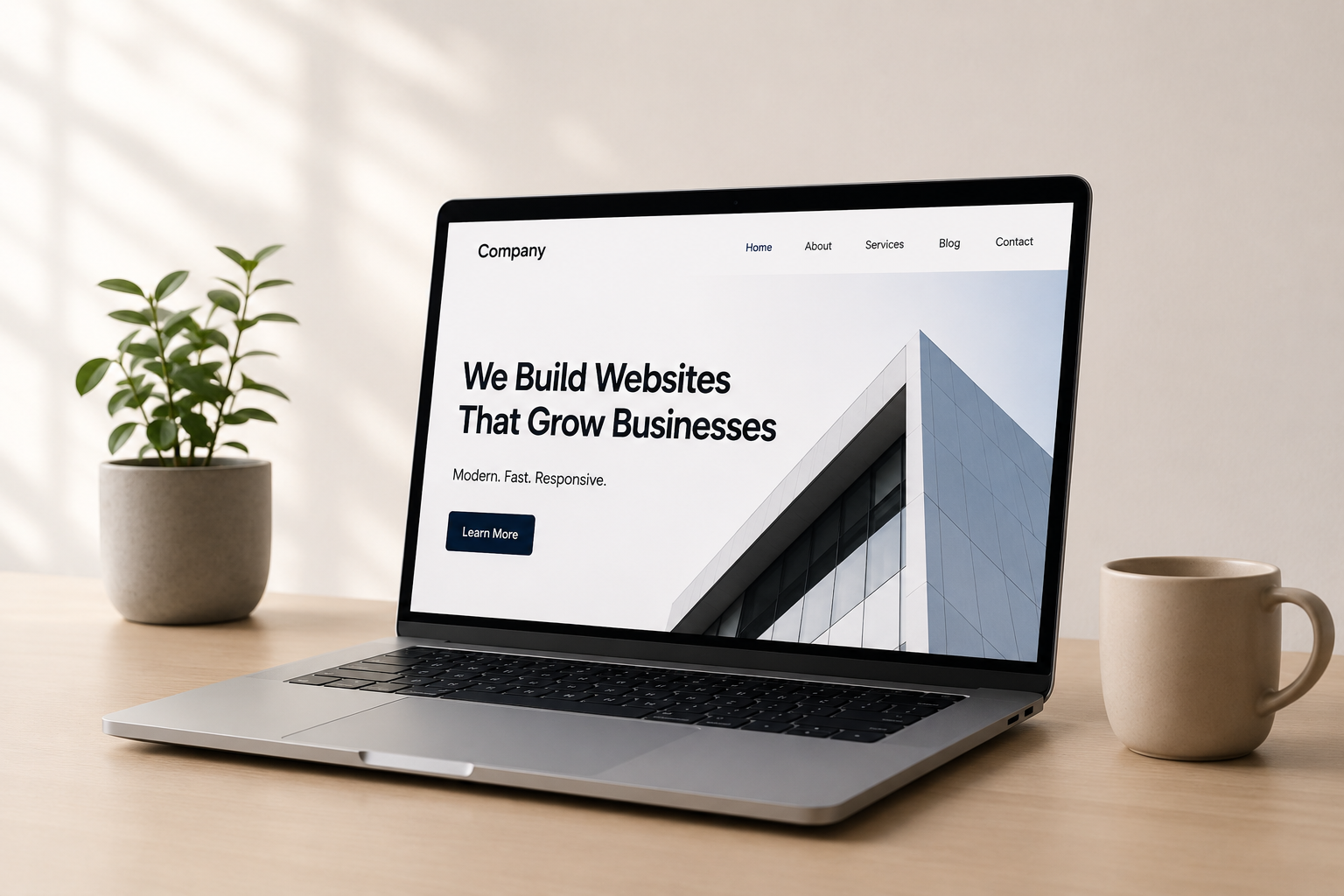 What Features Should Every Business Website Have? A Complete Checklist