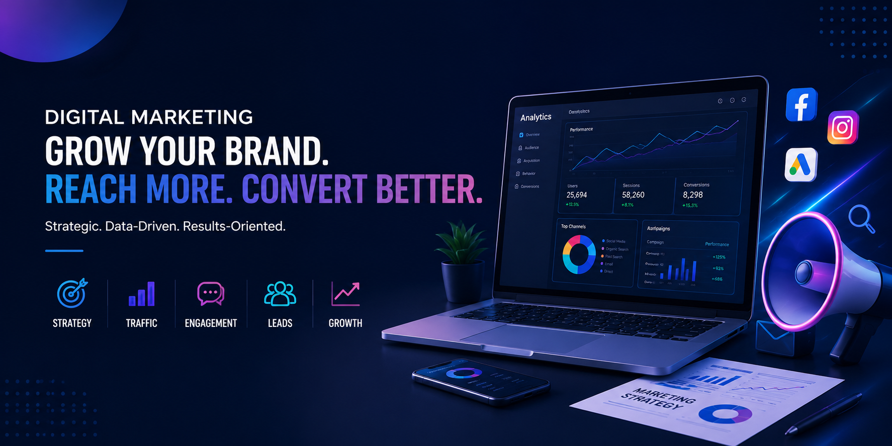 What Features Should Every Business Website Have? A Complete Checklist